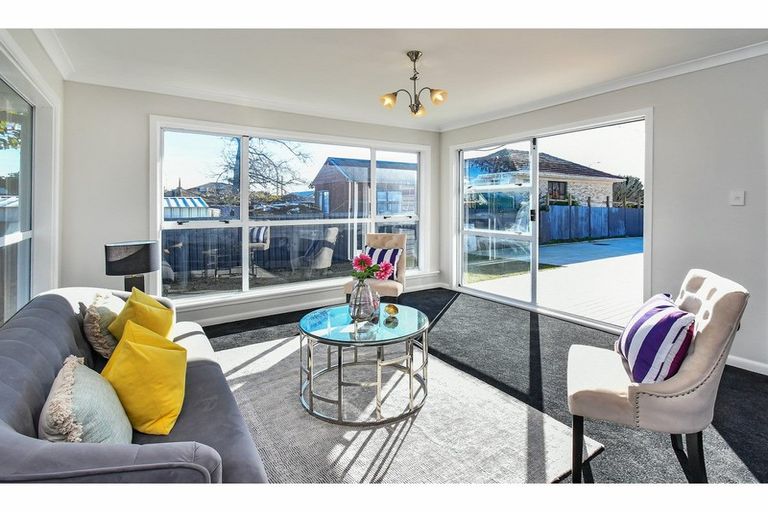 Photo of property in 40a Sturdee Road, Manurewa, Auckland, 2102