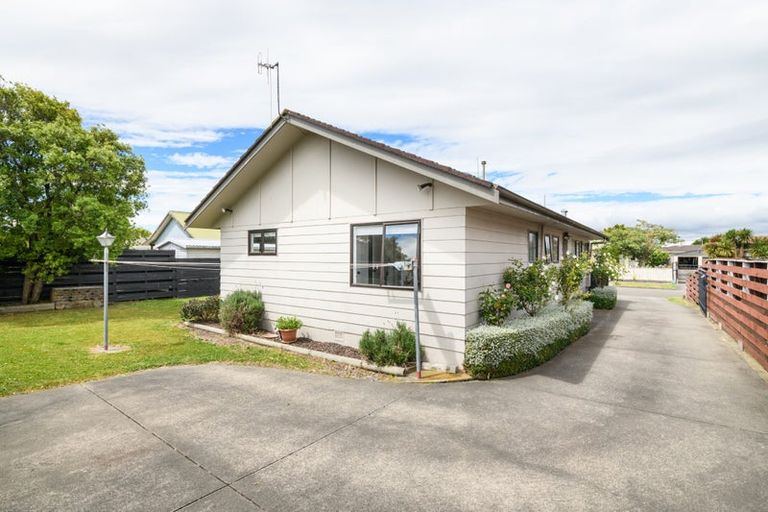 Photo of property in 57 Raglan Avenue, Cloverlea, Palmerston North, 4412