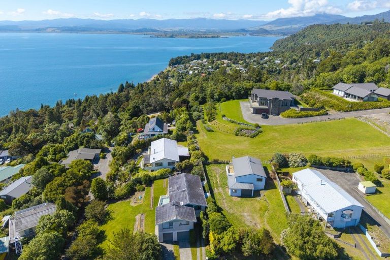 Photo of property in 4 Te Pohue Street, Omori, Turangi, 3381