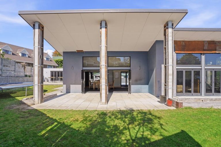 Photo of property in 28 Happy Home Road, Westmorland, Christchurch, 8025