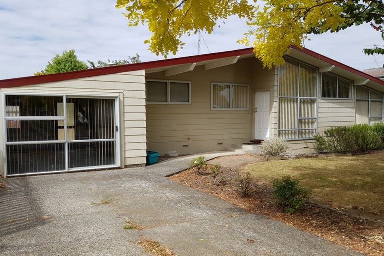 Photo of property in 22 Cullimore Street, Pukete, Hamilton, 3200