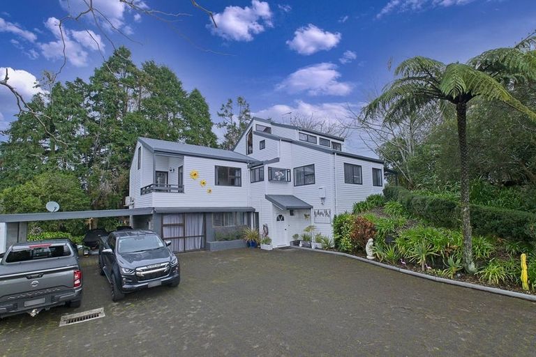 Photo of property in 63a Arundel Crescent, Westown, New Plymouth, 4310