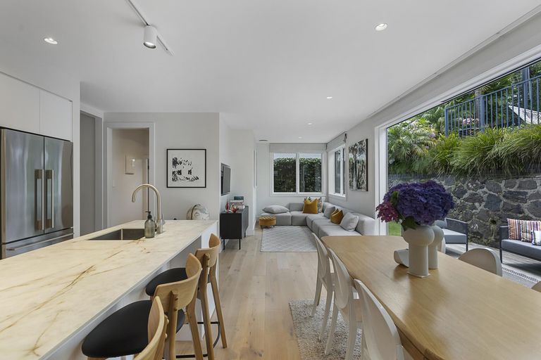 Photo of property in 70 Islington Street, Ponsonby, Auckland, 1011