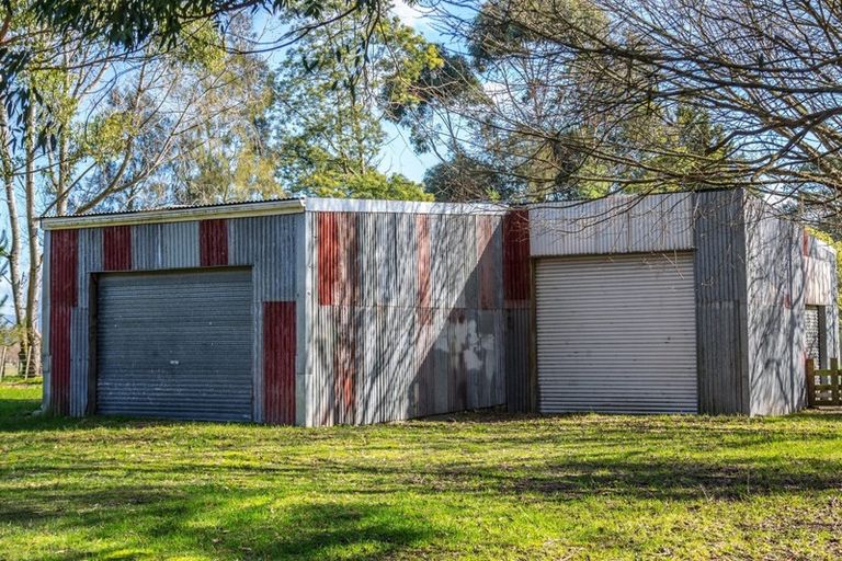 Photo of property in 22 Lees Pakaraka Road, Te Ore Ore, Masterton, 5886