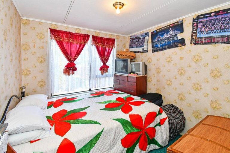 Photo of property in 59 Vine Street, Mangere East, Auckland, 2024