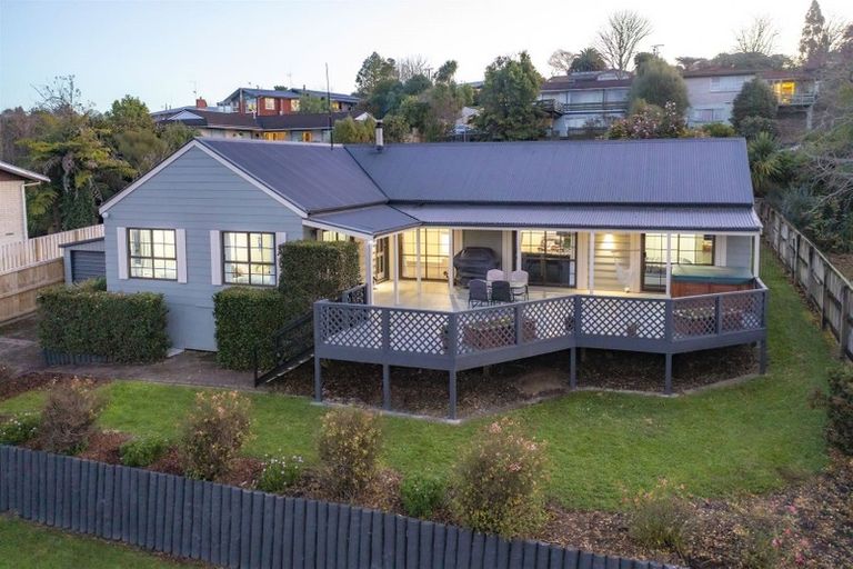 Photo of property in 40 Exeter Street, Glenview, Hamilton, 3206