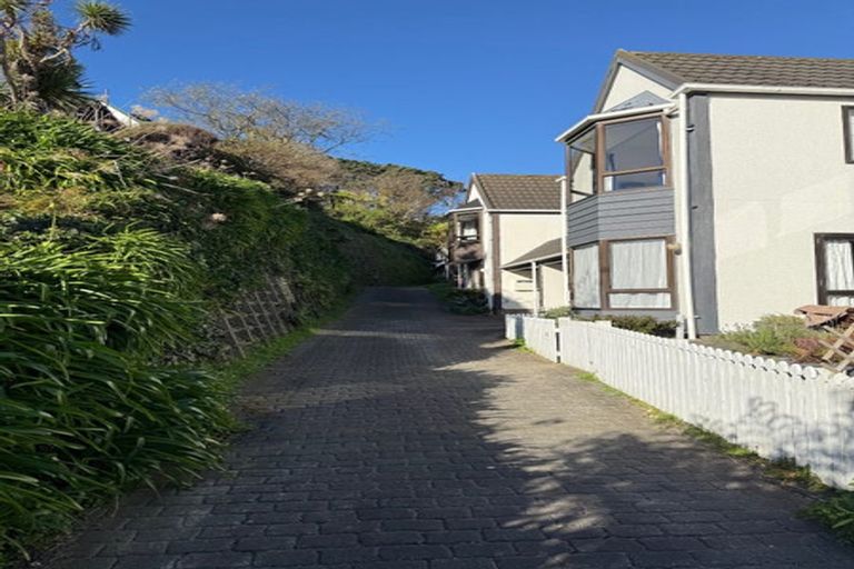 Photo of property in 4/115 Owen Street, Newtown, Wellington, 6021