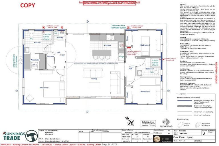 Photo of property in 23a Guy Street, Dannevirke, 4930