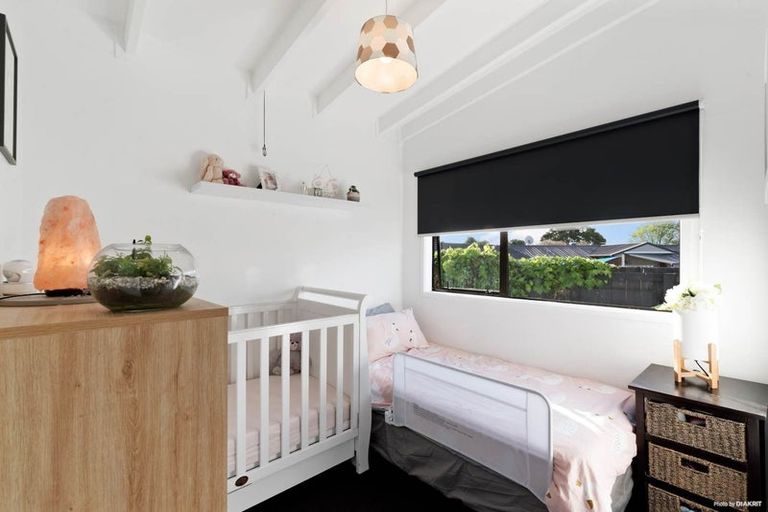 Photo of property in 43 Trevor Hosken Drive, Wiri, Auckland, 2104