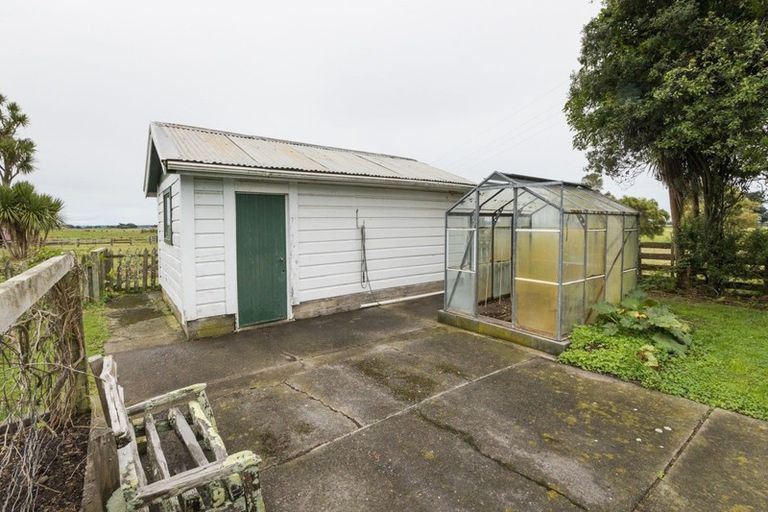 Photo of property in 473 Taipo Road, Rongotea, Palmerston North, 4476