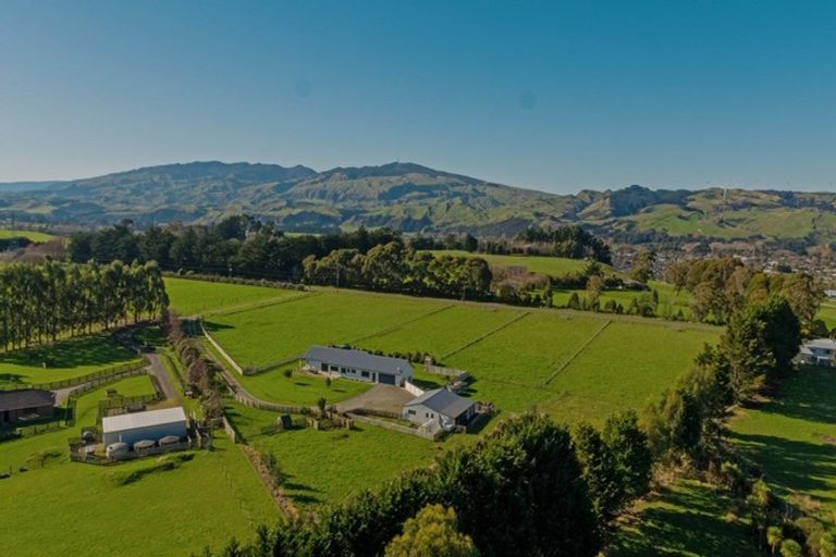 Photo of property in 38c Grove Road, Ashhurst, Palmerston North, 4470