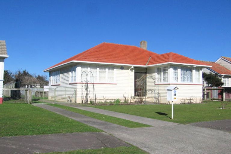 Photo of property in 11 Tyne Street, Roslyn, Palmerston North, 4414