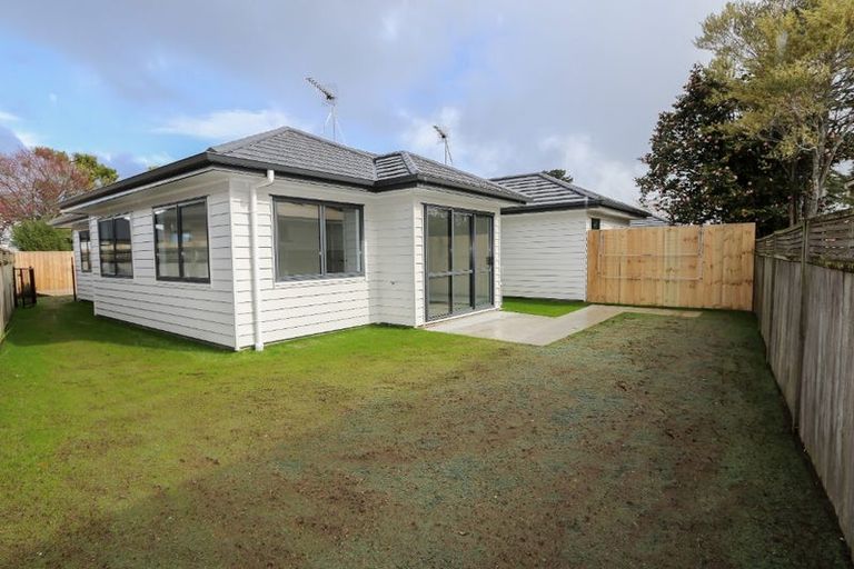 Photo of property in 4/10 Morrison Crescent, Glenview, Hamilton, 3206