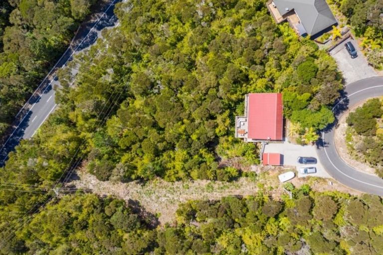 Photo of property in 11 Ward Drive, Opua, 0200