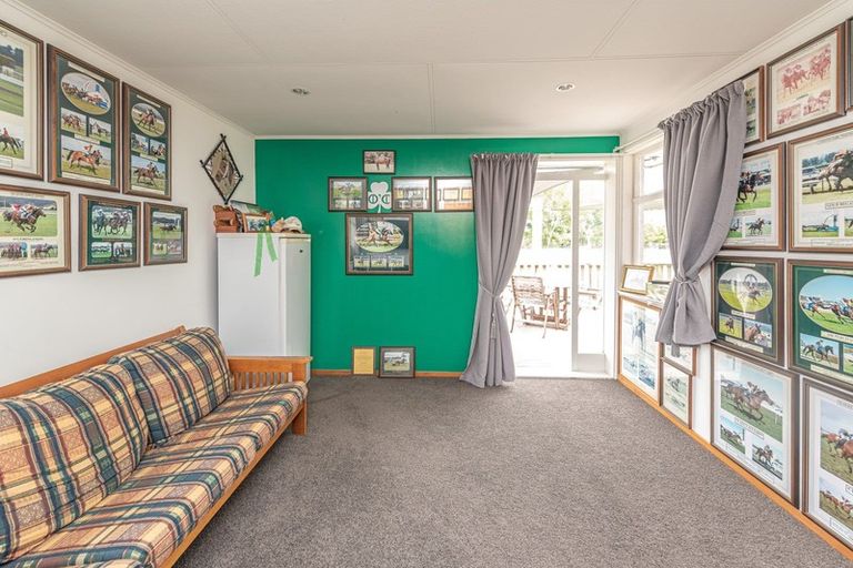 Photo of property in 952 State Highway 4, Parikino, Whanganui, 4573