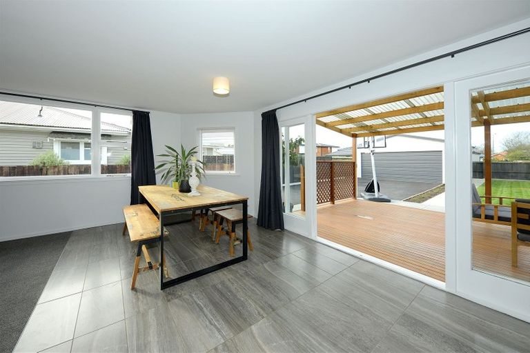 Photo of property in 38 Lindsay Street, St Albans, Christchurch, 8014