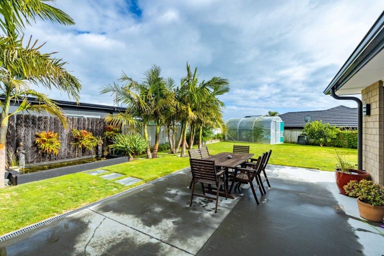 Photo of property in 3 Cessna Lane, Glen Avon, New Plymouth, 4312