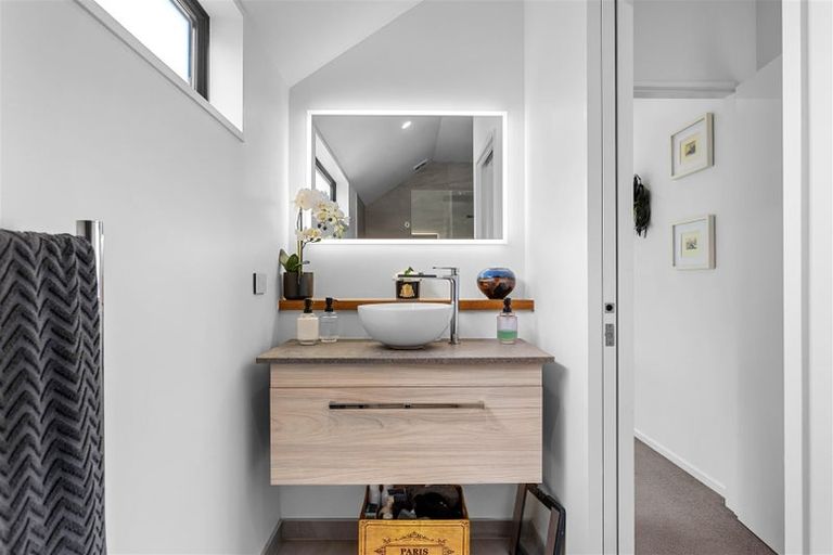 Photo of property in 420b Manchester Street, St Albans, Christchurch, 8014