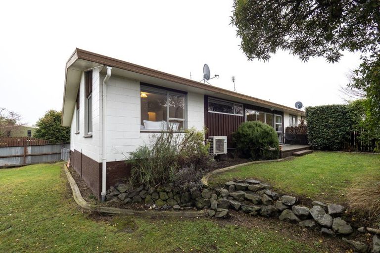 Photo of property in 10b Charles Street, Allenton, Ashburton, 7700