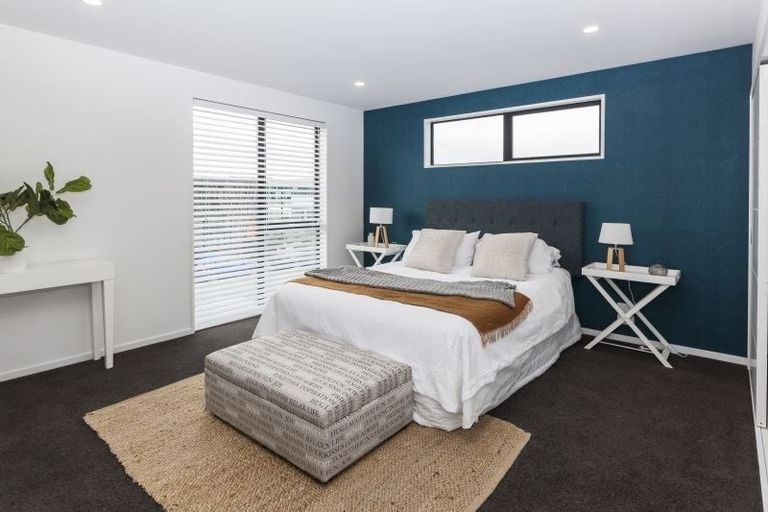 Photo of property in 1/196 Peterborough Street, Christchurch Central, Christchurch, 8013