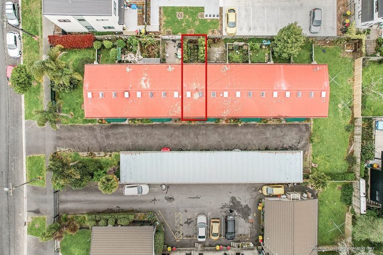 Photo of property in 7/1 Coates Street, Hamilton East, Hamilton, 3216