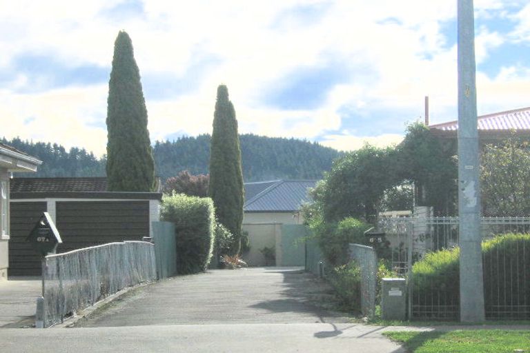 Photo of property in 65b Gloucester Street, Greenmeadows, Napier, 4112