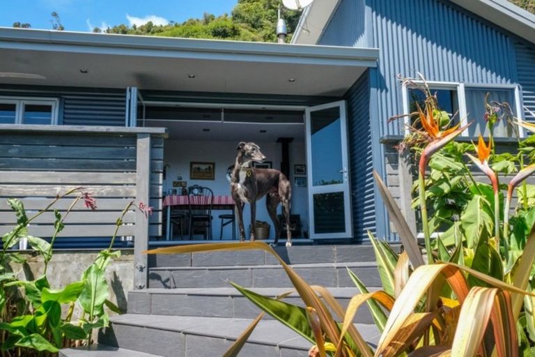 Photo of property in 28 Nikau Heights, Little Wanganui, Karamea, 7893