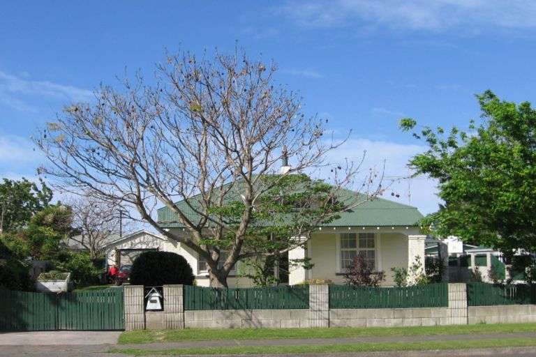 Photo of property in 798 Childers Road, Te Hapara, Gisborne, 4010