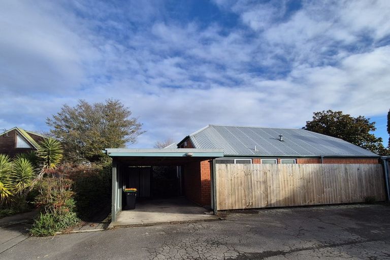 Photo of property in 8 Rehua Lane, St Albans, Christchurch, 8014