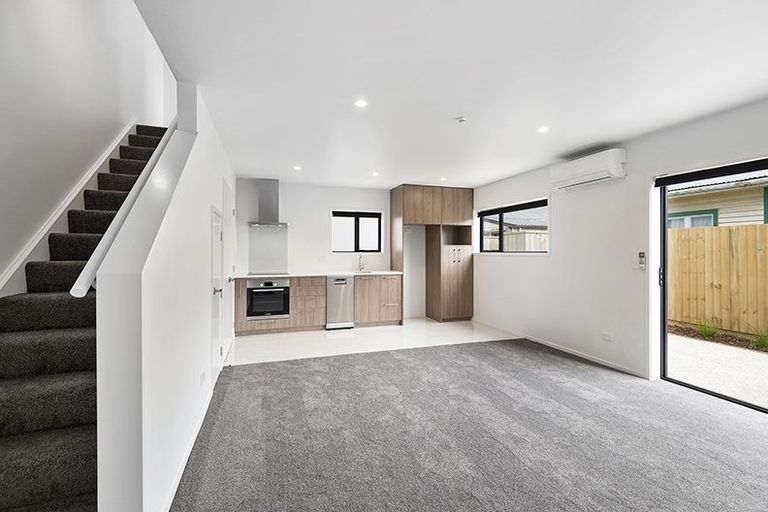 Photo of property in 24c Parlane Street, Addington, Christchurch, 8024