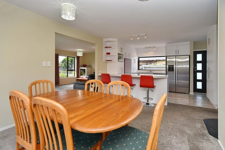 Photo of property in 68 Lakewood Drive, Burwood, Christchurch, 8083