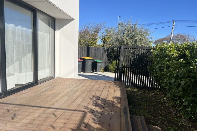 Photo of property in 1/130 Olliviers Road, Phillipstown, Christchurch, 8011