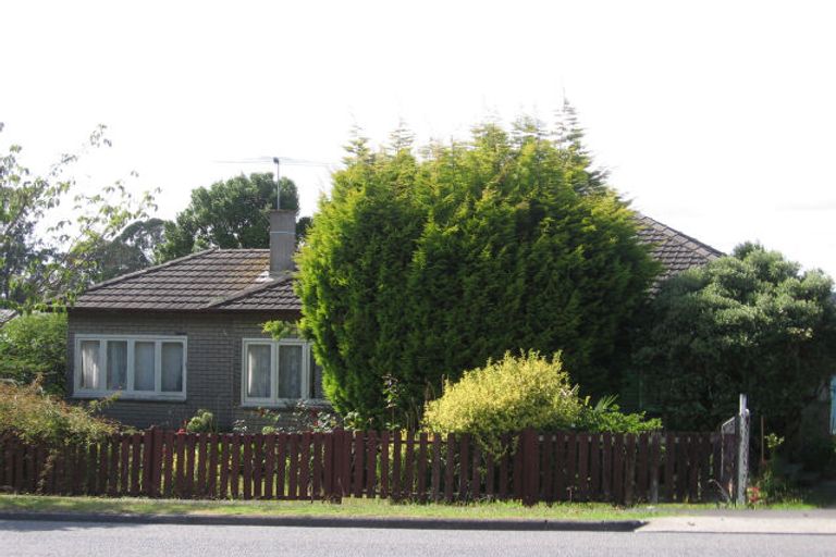 Photo of property in 46 Astley Avenue, New Lynn, Auckland, 0600