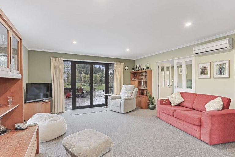 Photo of property in 261 Catherwoods Road, Cust, Rangiora, 7471