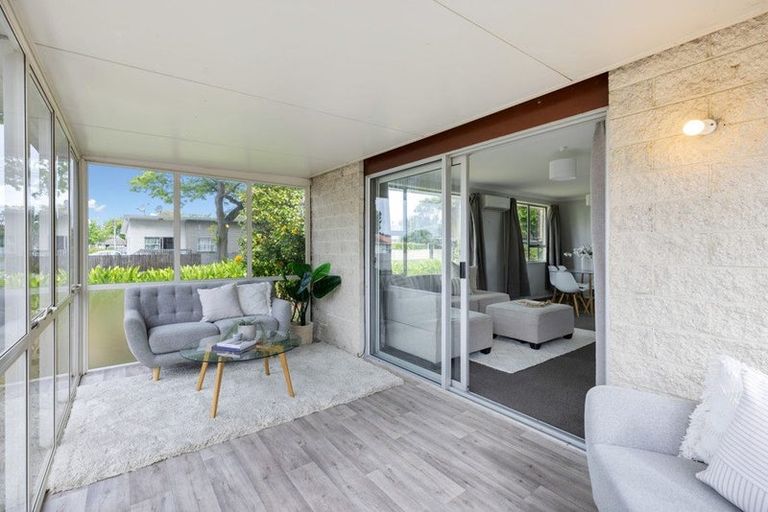 Photo of property in 1/47 Emmett Street, Shirley, Christchurch, 8013