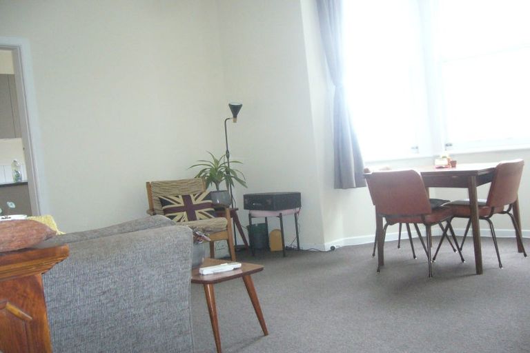 Photo of property in 26 Macdonald Crescent, Te Aro, Wellington, 6011