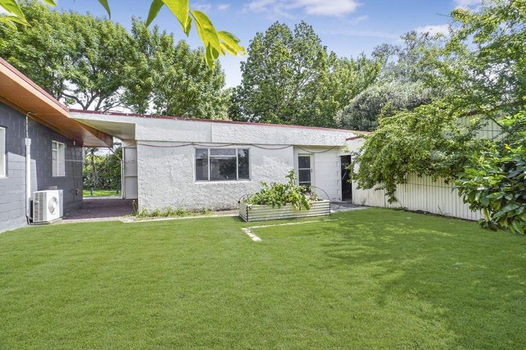 Photo of property in 55 Knighton Road, Hillcrest, Hamilton, 3216