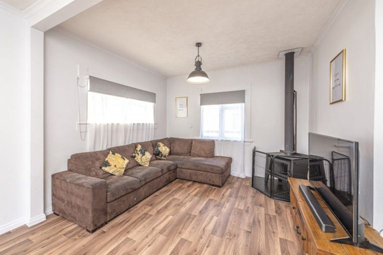 Photo of property in 130 Glasgow Street, Whanganui, 4500