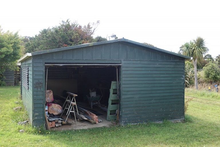 Photo of property in 9 Kowhai Lane, Halfmoon Bay / Oban, Stewart Island, 9818