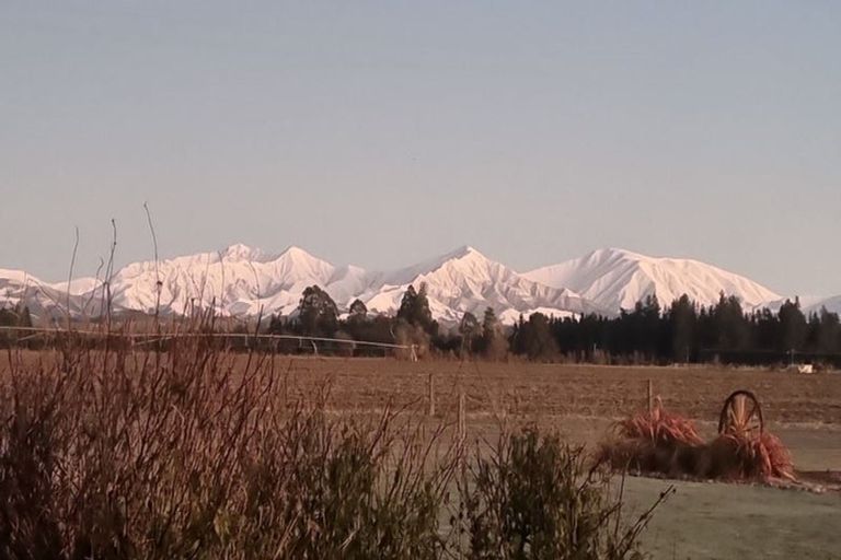 Photo of property in 128 Julloch Road, Orari, Geraldine, 7992