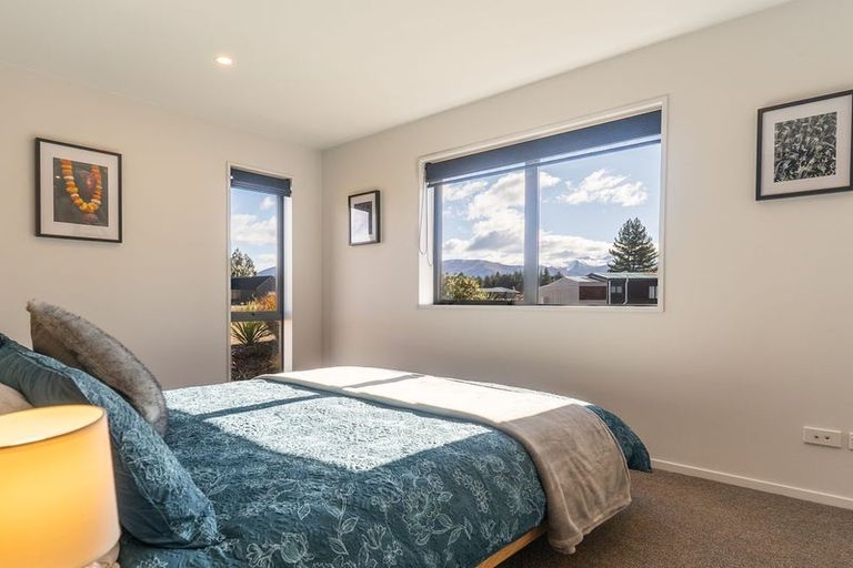 Photo of property in 3 Temple Drive, Twizel, 7901