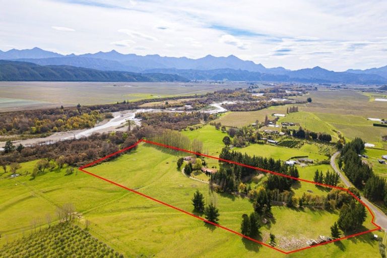 Photo of property in 192 Shandon Road, Waihopai Valley, Blenheim, 7276