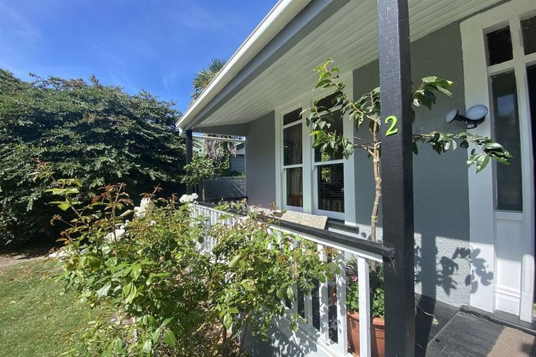 Photo of property in 2 Edward Avenue, Edgeware, Christchurch, 8013