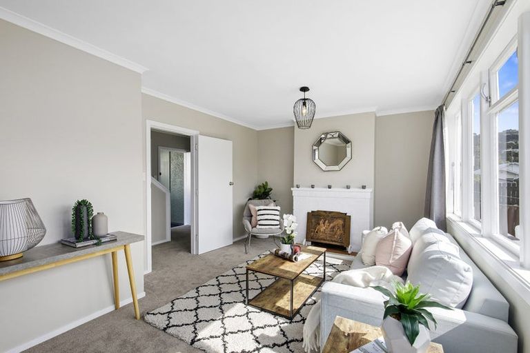 Photo of property in Silver Birch Court, 7/567u High Street, Boulcott, Lower Hutt, 5010