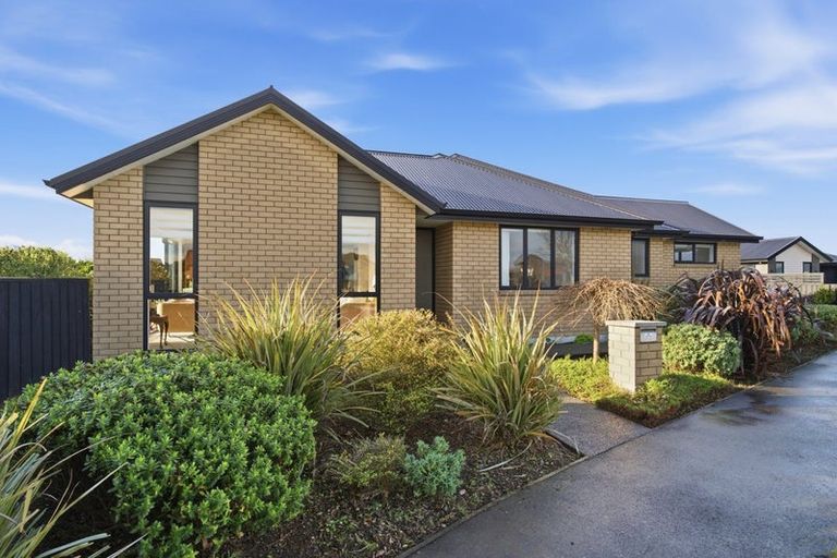 Photo of property in 1 Valour Lane, Halswell, Christchurch, 8025