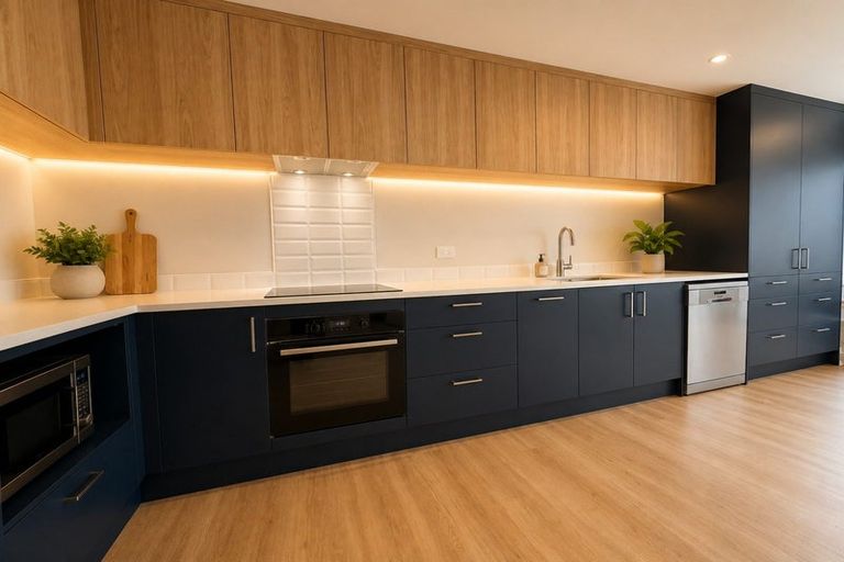 Photo of property in 3/100 Staveley Street, Avonhead, Christchurch, 8042