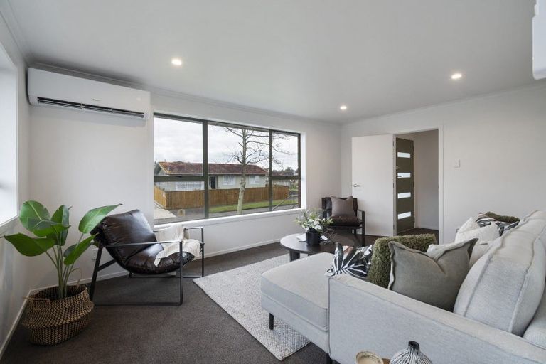 Photo of property in 46 Halswell Crescent, Westbrook, Palmerston North, 4412