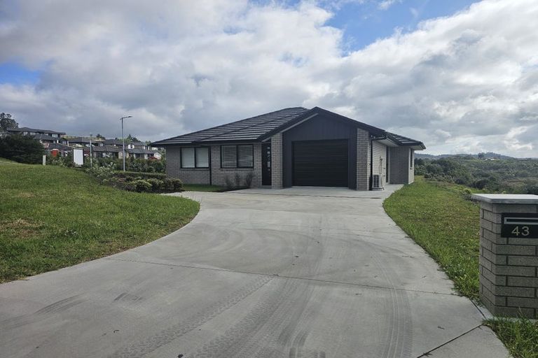 Photo of property in 43 Kotata Rise, Port Whangarei, Whangarei, 0110