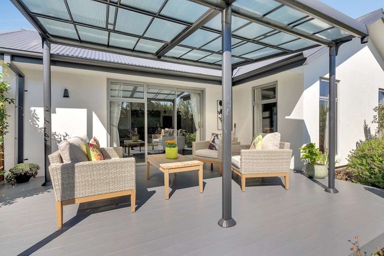 Photo of property in 28 Matanui Street, Lincoln, 7608