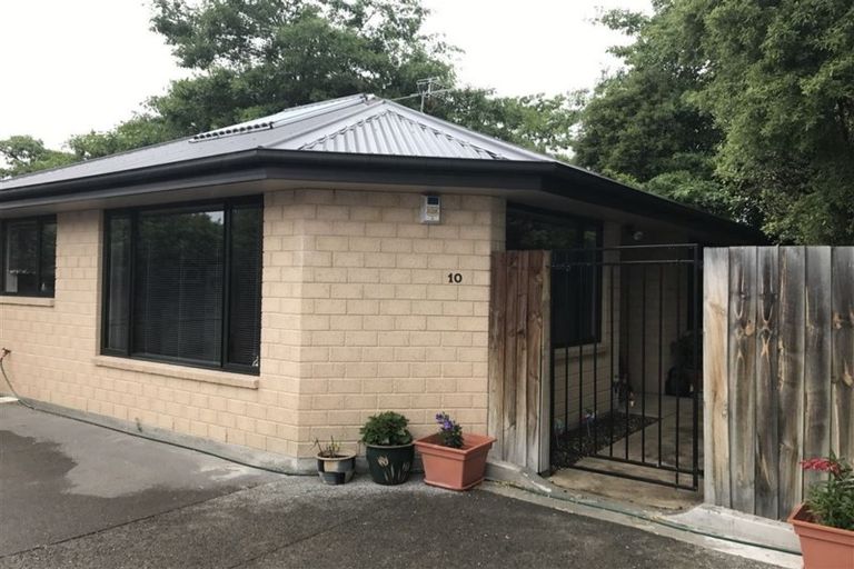 Photo of property in 224c Hills Road, Mairehau, Christchurch, 8013